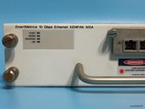 SPIRENT Communications XLW-3720A Ethernet Analyzer Module