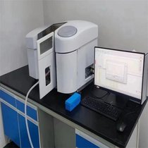 Atomic absorption spectrophotometer RG3604AA high performance spectrometer dual background correction technology