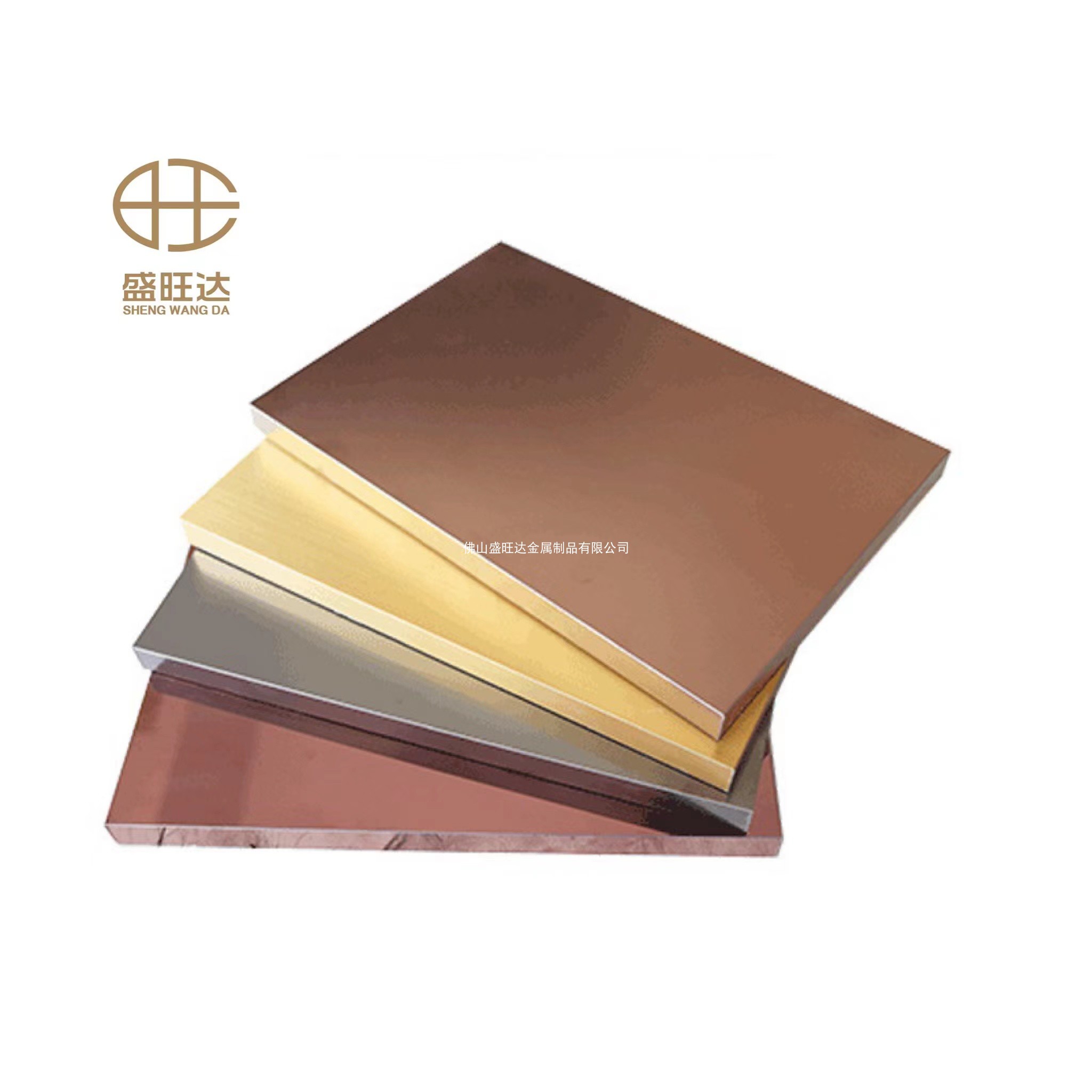 Stainless steel aluminum honeycomb panel curved apple sand composite panel mirror black titanium sandblasting 10mm honeycomb panel processing custom