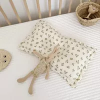 Маленький цветочный