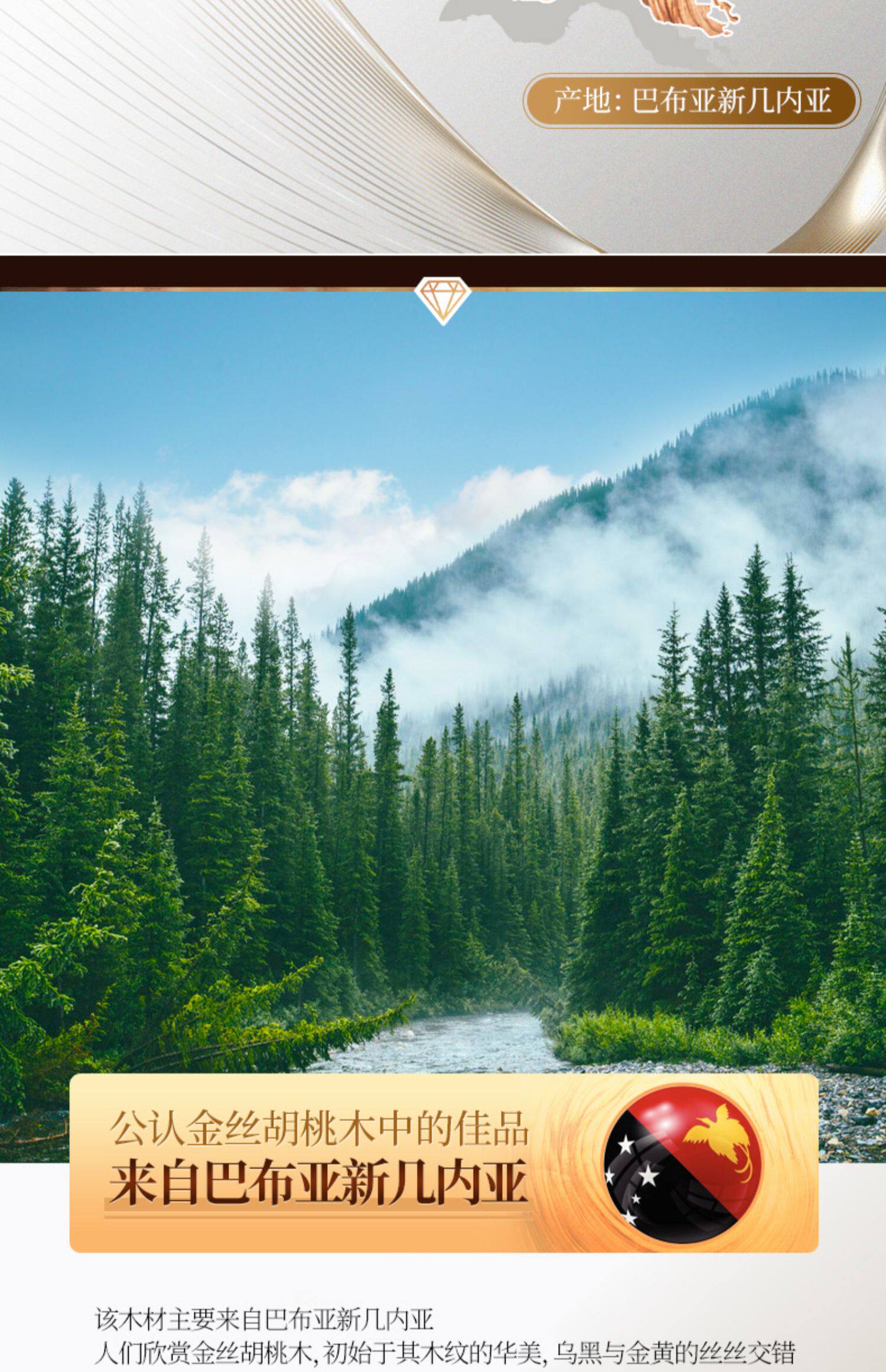 Кровать из массива дерева 别墅床高端美式真皮床主卧大床1米8实木软包床结婚家具复古双人床 Earl of San Benedetto