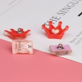 Милый детский мультяшный свитер, кардиган