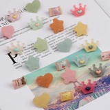 Милый детский мультяшный свитер, кардиган