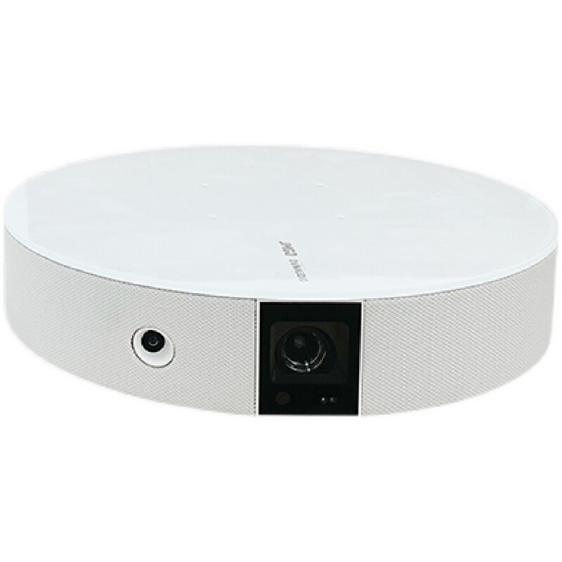 Second Hand Nut Folk Sleeping g3 Projector g7 Projector g7s g7s g9 Pitching Screen g9s Home Cinema Intelligent High-definition-Taobao