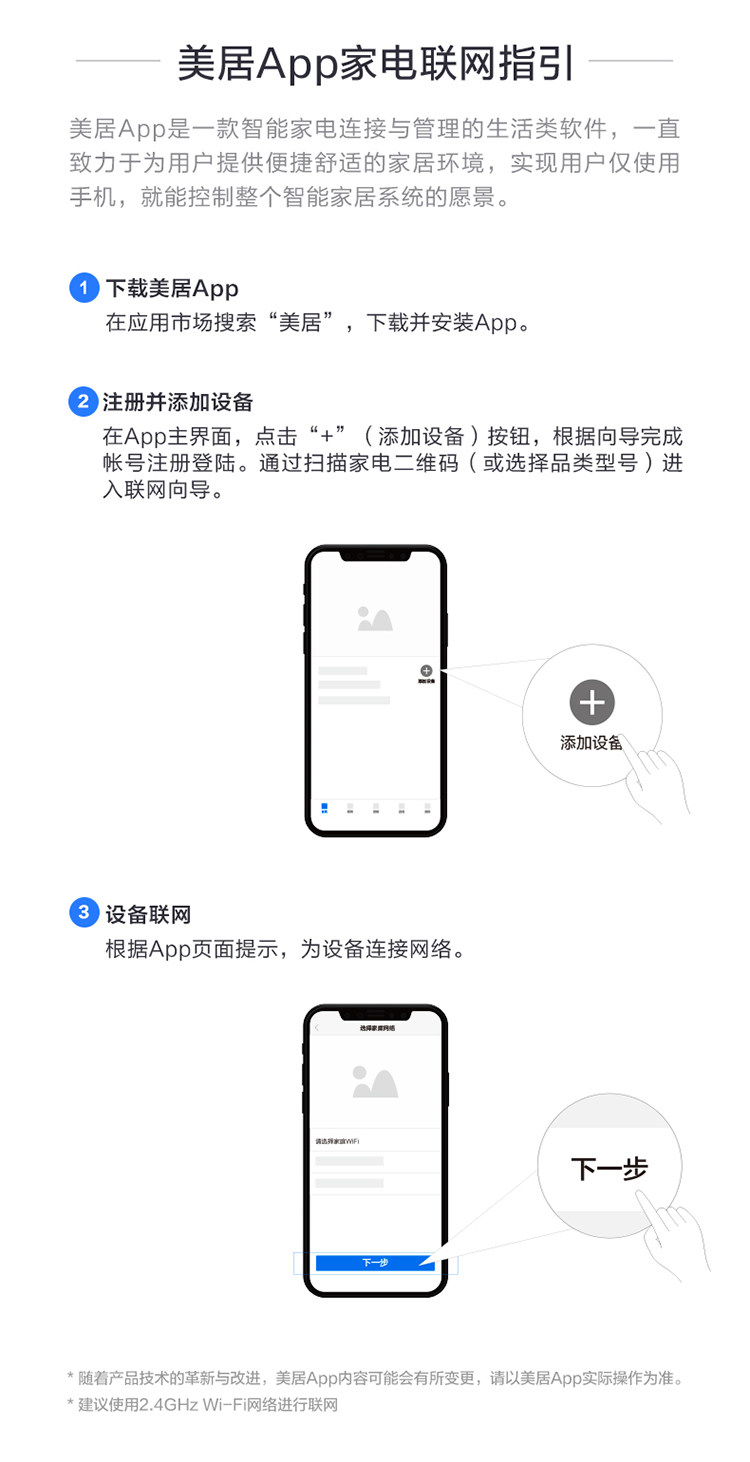 美的旗下 华凌 嵌入式全自动洗碗机 热风强烘干 8套 图20