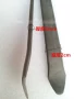 Dụng cụ sửa chữa xe điện Crowbar Lốp xà beng Lốp lốp Crowbar Tua vít 300MM Lốp lốp - Bộ sửa chữa xe đạp điện 	pin xe đạp điện pega