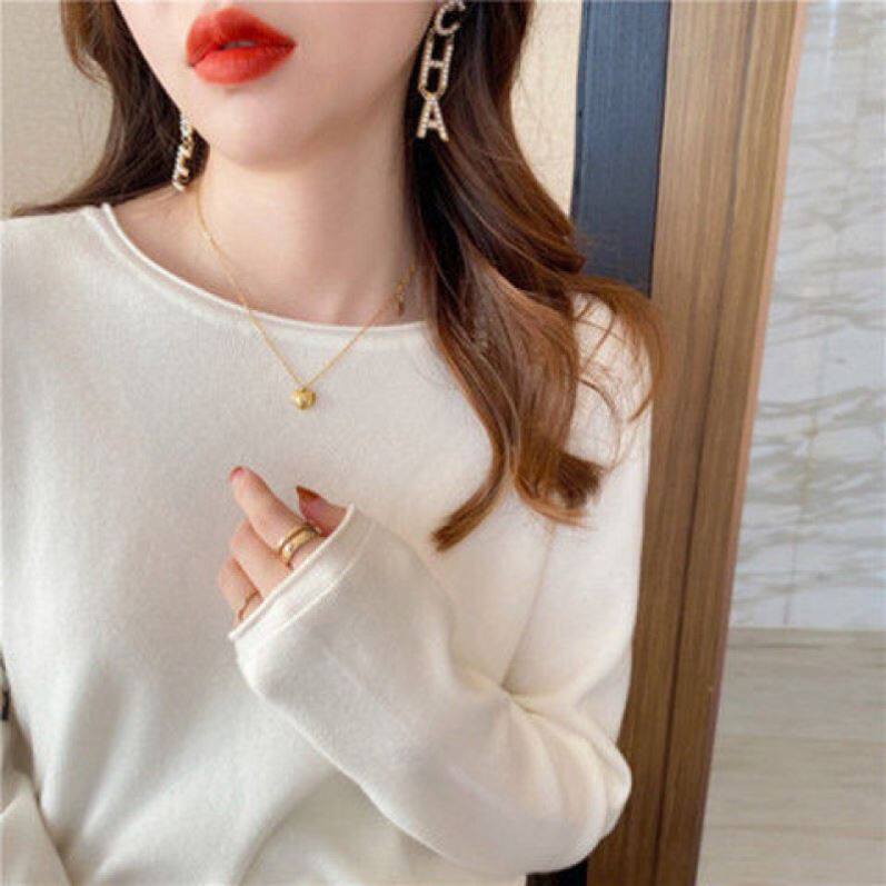 2021 Spring and autumn new needle cardiovert ladies slim fit and thin outer lap air conditioning hollowed-out hood shorts blouses