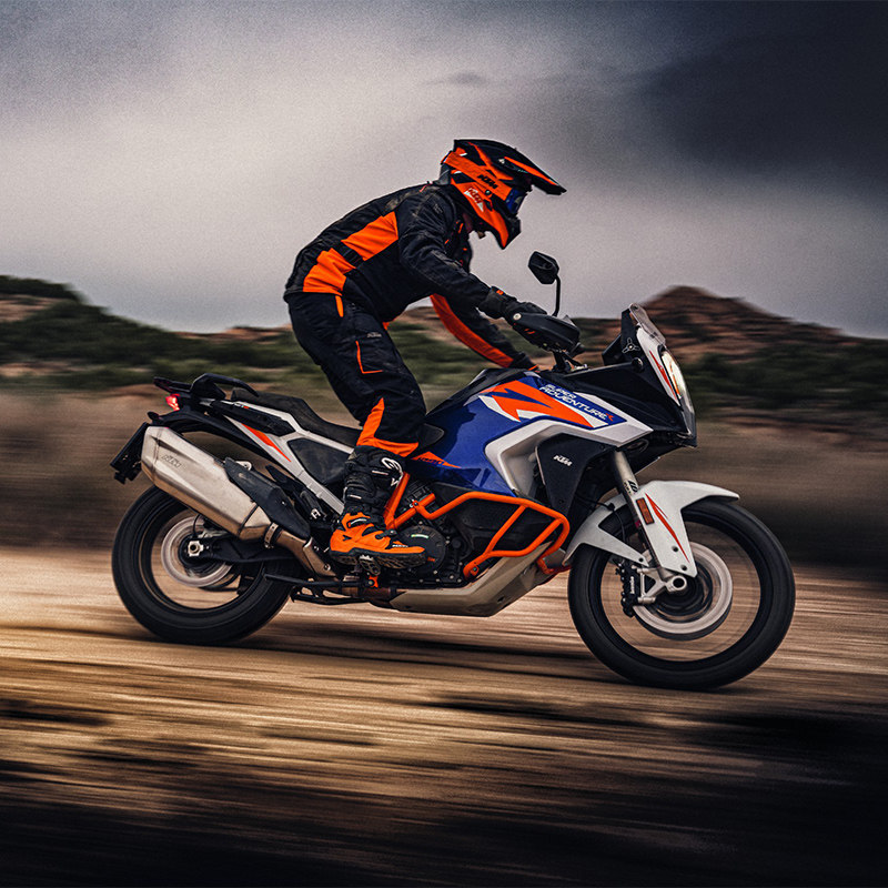 (Deposit)KTM 1290 SUPER ADVENTURE R MY22 motorcycle (all $229,800)