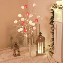 The Spring Festival Aged The Decorative Lights of the Year of the Spring Chinese New Year Chinese New Year Shop Windows Decorators of the Lunar New Year