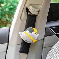 Сумка, кукла, пингвин