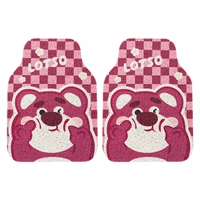 Добраться до пакета, передняя площадка 2 Pad 2