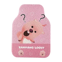 Вопрос Марк Бейвер Шелковой кольцевой кольцо.