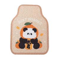 Daji Panda Shri Foot положил впереди 1