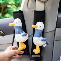 Приходите на утиную куклу крышку плеча 2