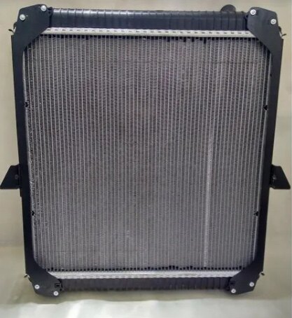 沃尔沃水箱散热器21146121/3843761/TAD1241GE/TAD1252VE评价 - 淘宝网