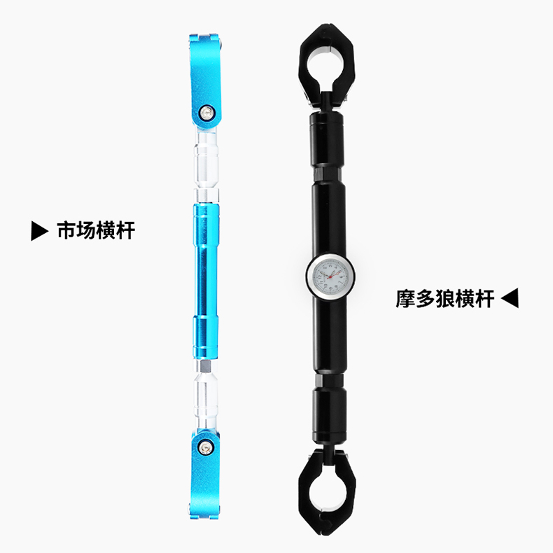 xe thăng bằng xiaomi Modo sói sửa đổi các bộ phận cân bằng thanh vòi đa chức năng để tăng cường mở rộng thanh ngang tay cầm gia cố đồng hồ - Smart Scooter 	xe thăng bằng cruzee