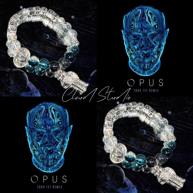 Eric Prydz Storm Electronic Music Festival Kandi Bracelets Friendship Exchange Bracelets Merchandise Rave Wristbands Eric Prydz Storm Electronic Music Festival Kandi Bracelets Friendship Exchange Bracelets Merchandise Rave Wristbands