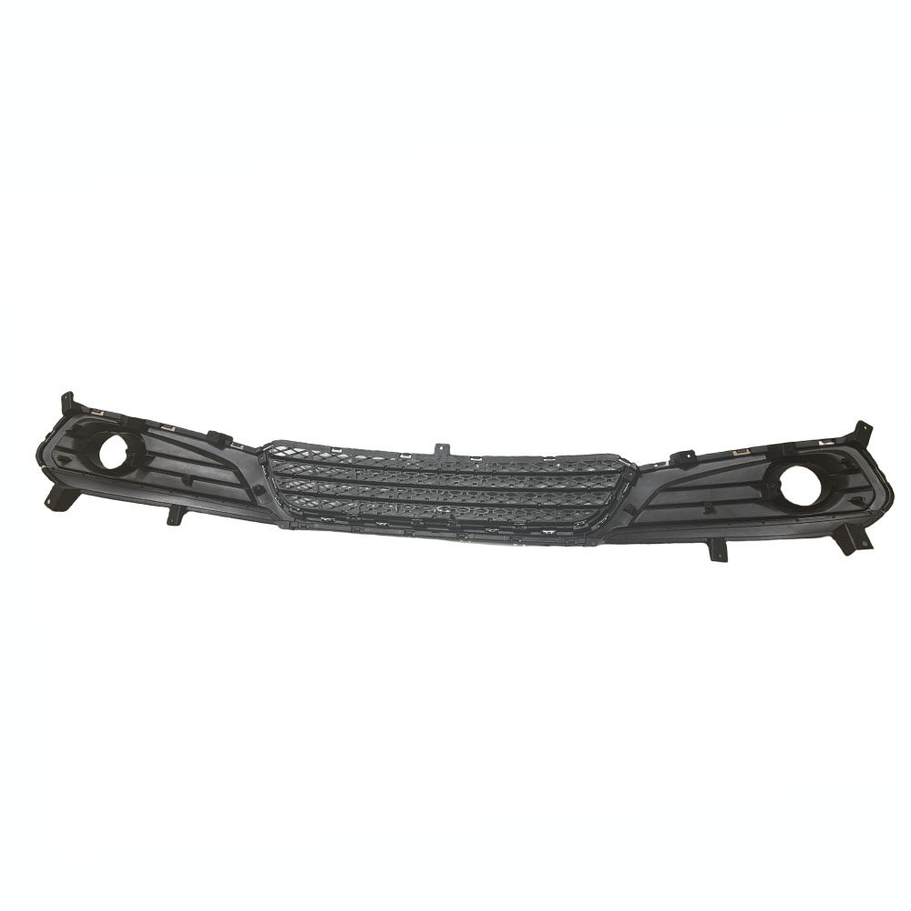 Решетка переднего бампера Haima V70/F7