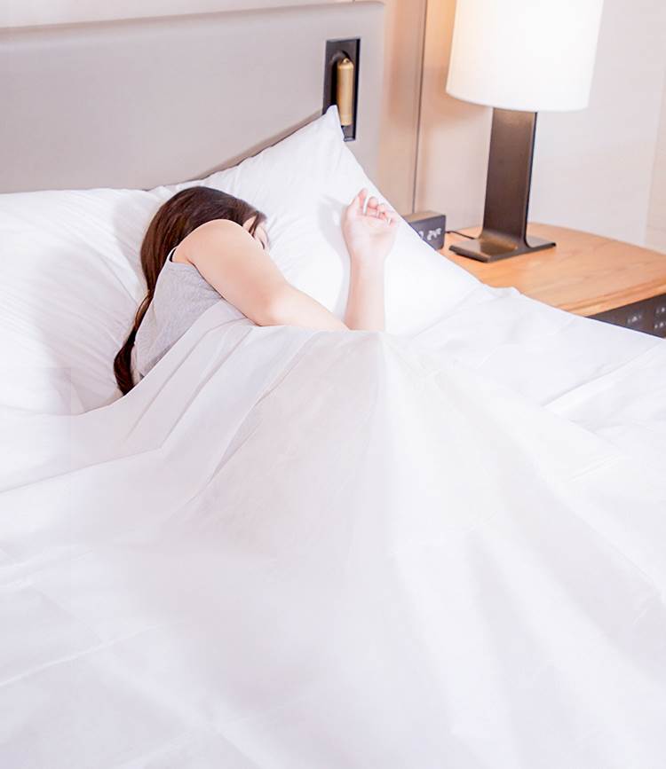 Túi ngủ du lịch dùng một lần, khăn bẩn, vỏ gối, khăn nén chân không, khách sạn, đôi - Túi ngủ túi ngủ trẻ em tiểu học
