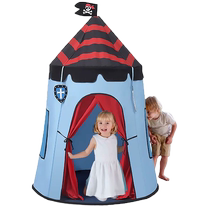 Tente pour enfants Harrybear maison de jeu yourte intérieure jouet pour bébé décoration de la maison