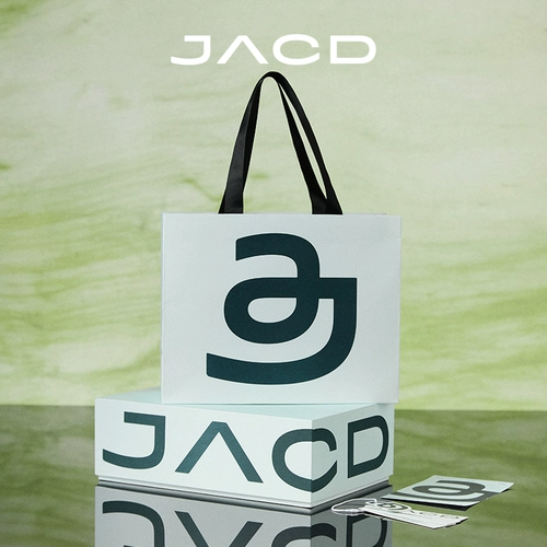 JACD Подарочная коробка, мешочек, упаковка, сумка