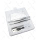 Wangli Mini Special Tooth Reading Positioning Tool ເຄື່ອງມືສະລັອດຕິງຊ້າຍແລະຂວາພິເສດທີ່ມີເຄື່ອງມືທີ່ສໍາຄັນ ບໍາລຸງຮັກສາ Multifunctional