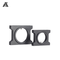 Agricultural plant protection machine drone rack accessories 30 40mm carbon fiber tube arm Center Tube clamp fixing seat