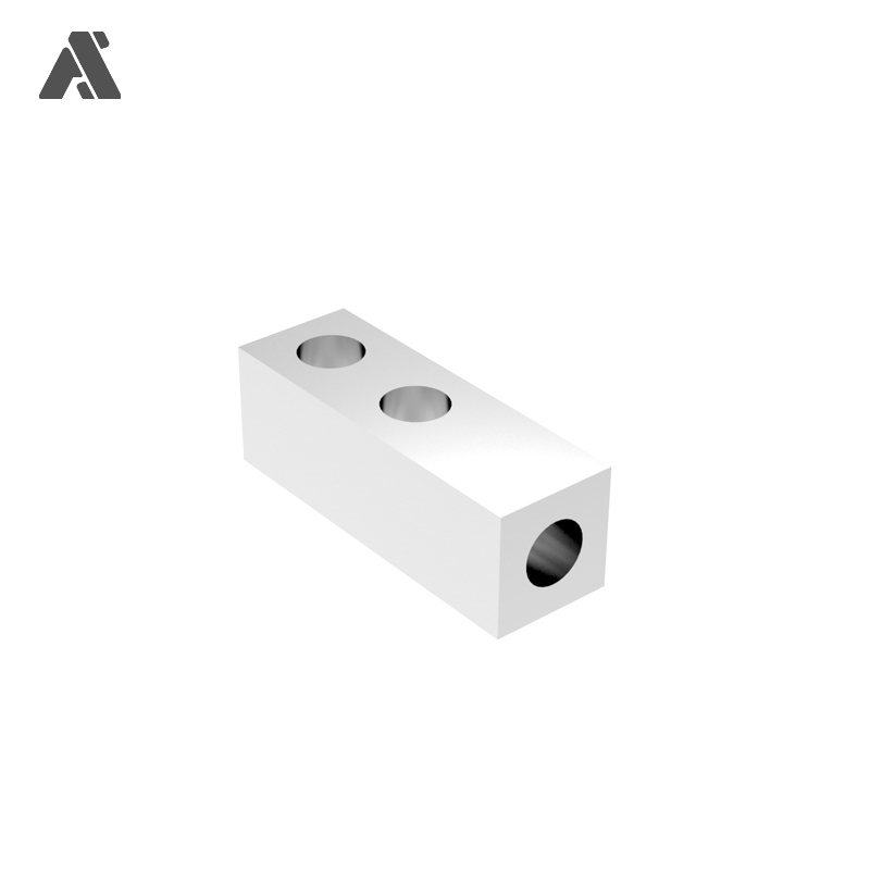 2019 Aosheng Chuangxin Spray Plant Protection UAV Four-six-axis Shell Aluminum Alloy Fixing Parts Agricultural Accessories Hot Sale