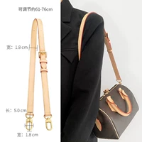 1.8 Регулируемая зона с широкой хроматографической зоной 61-76 см.