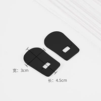 Mammont 21 Anti -Guar Tablet Black Обновление двух кусочков одежды