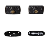 古蚁 Gucci подходит для Gucci Guli Marmont Новая версия Mammont 21 Dupont Paper Внутренняя билевая сумка средняя сумка средняя сумка