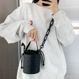 MLB, совместимые сменные бретели, духи, сумка через плечо, цепь, аксессуары