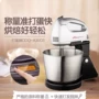 Máy đánh trứng gia dụng công suất cao kem điện máy đánh trứng cầm tay và máy trộn bột - Máy trộn điện 	máy đánh trứng bao nhiêu tiền