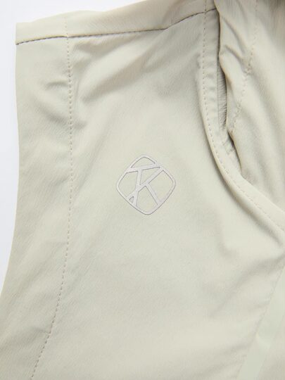 RAPIDO 雳霹道 2025 Frühjahr und Sommer Damen-O-Serie Outdoor-Sport- und Freizeit-Arbeitsweste