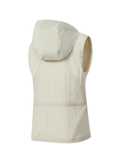 RAPIDO 雳霹道 2025 Frühjahr und Sommer Damen-O-Serie Outdoor-Sport- und Freizeit-Arbeitsweste