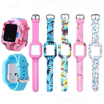 Applicable to small genius phone watch strap yo1s strap ya 03 ya 02 strap Z3Z2Y01Z5