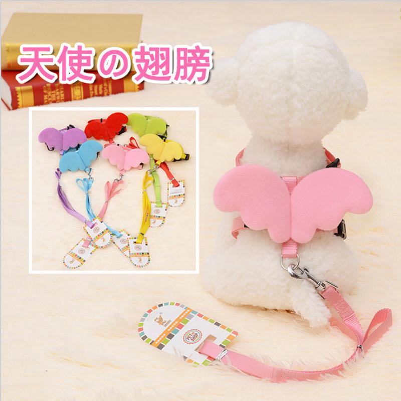 Rabbit traction rope, rabbit rope, supplies, clothes, chains, small pets, walking rabbit rope, rabbit rope, rabbit rope, rabbit rope, anti breakaway