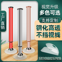 Rotisserie smoke exhaust pipe Korean barbecue upper smoke exhaust telescopic commercial smoking fan hose smoking hood exhaust equipment