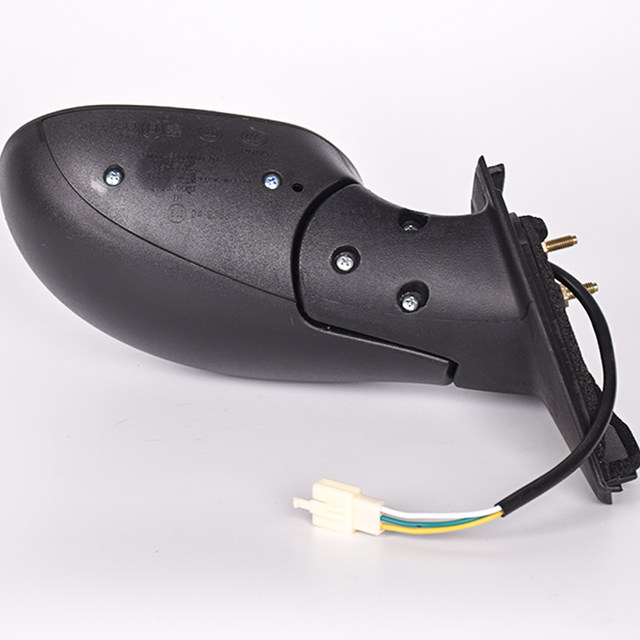 Suitable for Zhidou D1 new energy electric vehicle reversing mirror rearview mirror assembly reflector rear view mirror new original factory