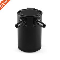 Нето niversal compact baffled 2-port aluminum