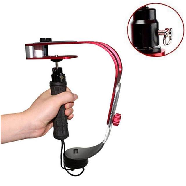 NewHandheldforDSLRSteadicamGimbalStabilizerActionCam