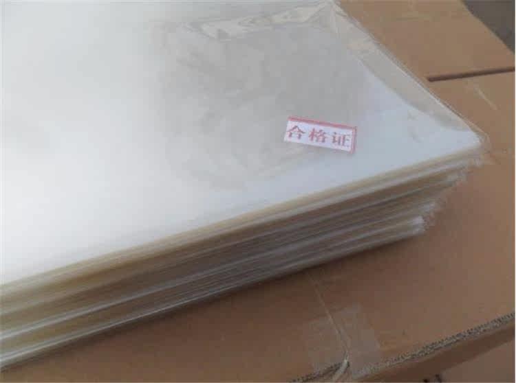 Офисное оборудование a4 a3 sizeinkjet transparent film for solvent printer print