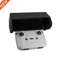 Drone Remote Controller Sunshade Cover Foldable Phone Tablet