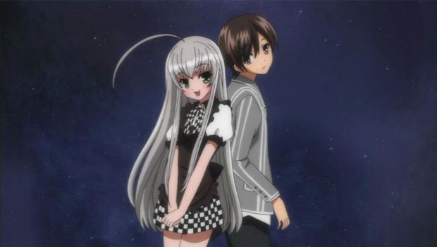 Anime tàng hình! Naiyako buôn chuyện Nayako cosplay giày cao gót màu đen giày nữ - Cosplay senya miku