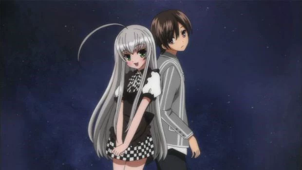Anime tàng hình! Naiyako buôn chuyện Nayako cosplay giày cao gót màu đen giày nữ - Cosplay