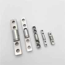 10*57 8*57 6*36 4*27 5*20 One-word damping shaft hinge arbitrary stop damper