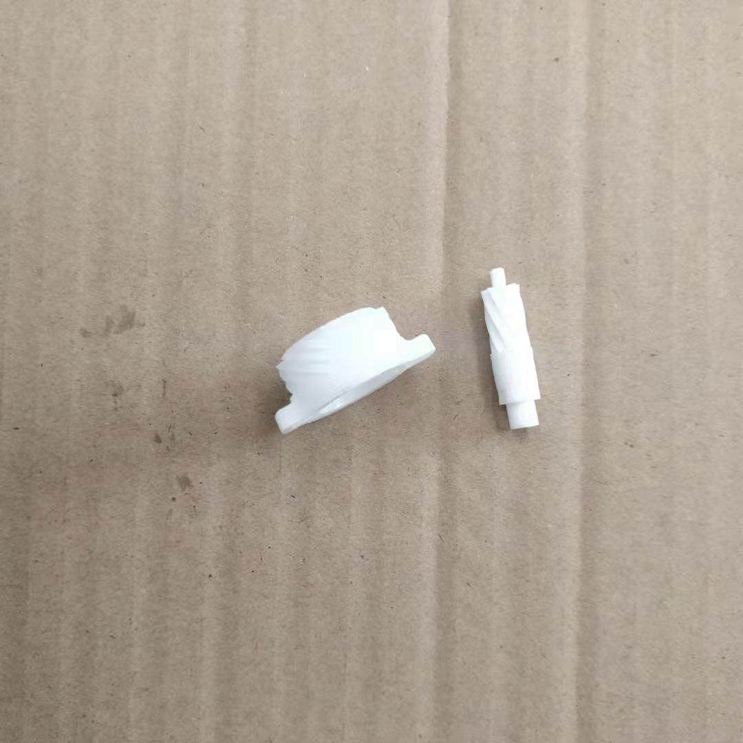 Application of new continents Honda SDH50QT-41 43 Free speed gear Speed Turbine turboworm Mileage Meter Wheel