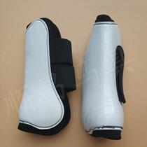 Equestrian horse leggings horse protective gear horse leggings obstacle leggings hoof and wrist guards horse harness and stable supplies