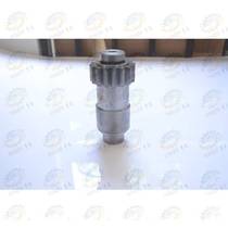 Original Dalian CDS6140B CDS6150B Lathe Gear Shaft 20763