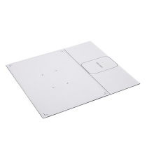 Xinduo Yipai high-speed camera soft magnetic pad magnetic pad A4 scanner hard base anti-wrinkle anti-reflective tempered glass product